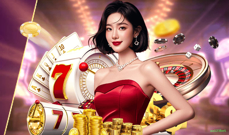 Login aa123bet