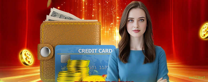 Wild West Gold Slot aa123bet