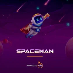 Spaceman aa123bet